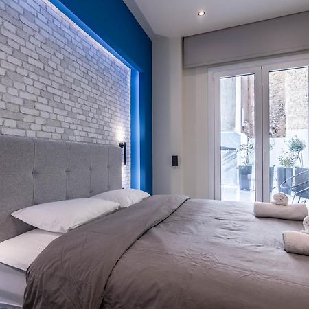 Historic Center Apartment 2 Αθήνα Εξωτερικό φωτογραφία