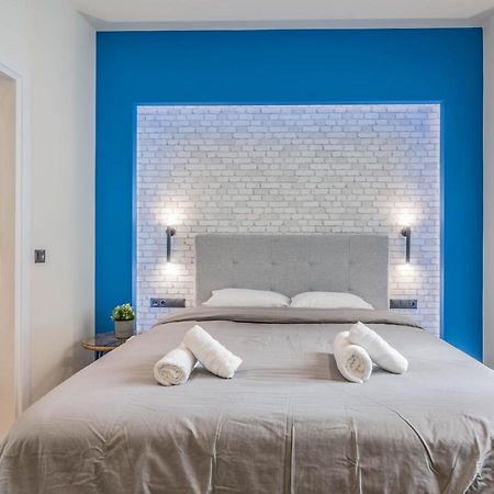Historic Center Apartment 2 Αθήνα Εξωτερικό φωτογραφία