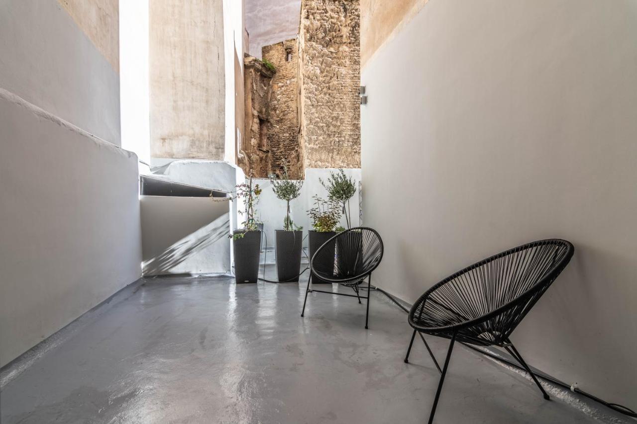 Historic Center Apartment 2 Αθήνα Εξωτερικό φωτογραφία