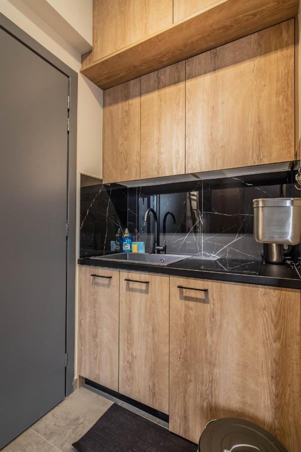 Historic Center Apartment 2 Αθήνα Εξωτερικό φωτογραφία