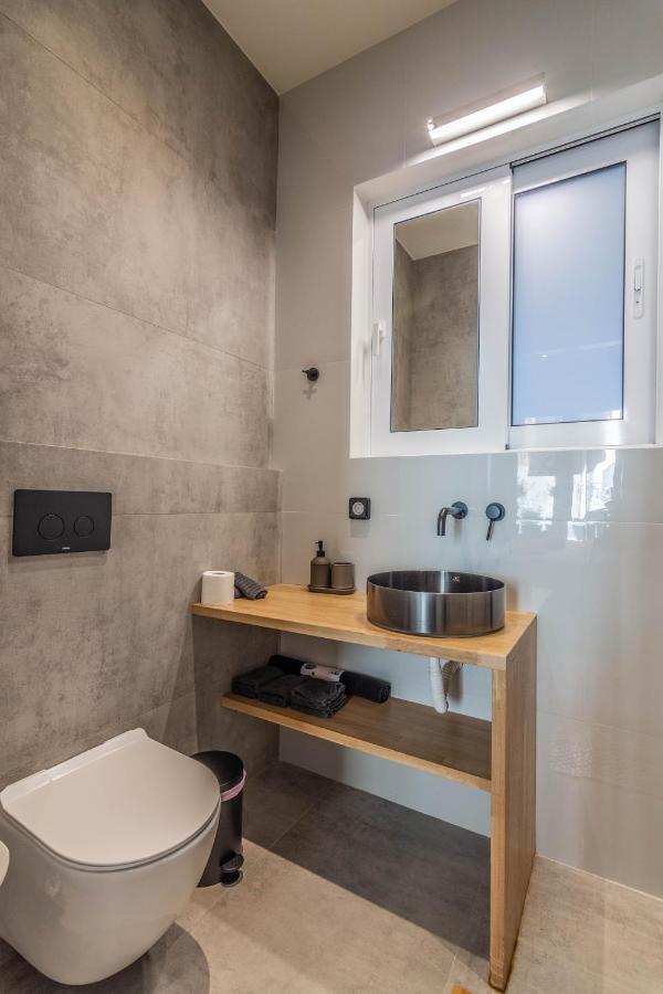 Historic Center Apartment 2 Αθήνα Εξωτερικό φωτογραφία