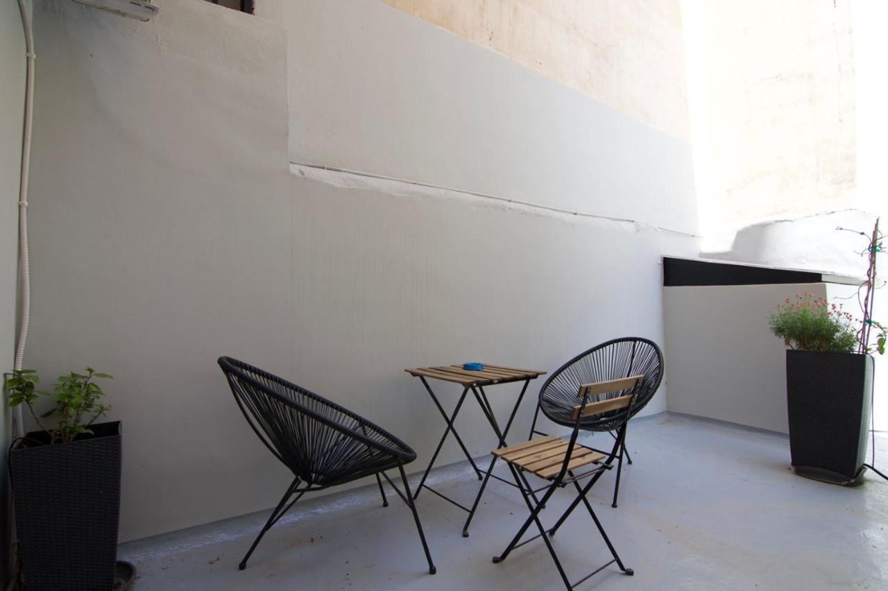 Historic Center Apartment 2 Αθήνα Εξωτερικό φωτογραφία
